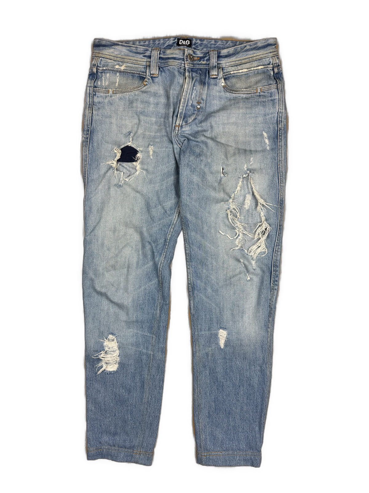 vintage Dolce & Gabbana jeans {M}