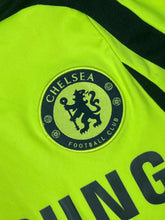 Carregar imagem no visualizador da galeria, vintage Adidas Fc Chelsea 2007-2008 away jersey {S}
