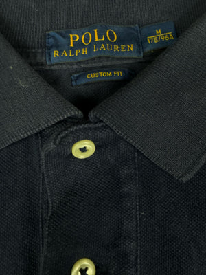 vintage Polo Ralph Lauren polo {M}