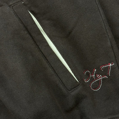 vintage La Martina sweatjacket {M}