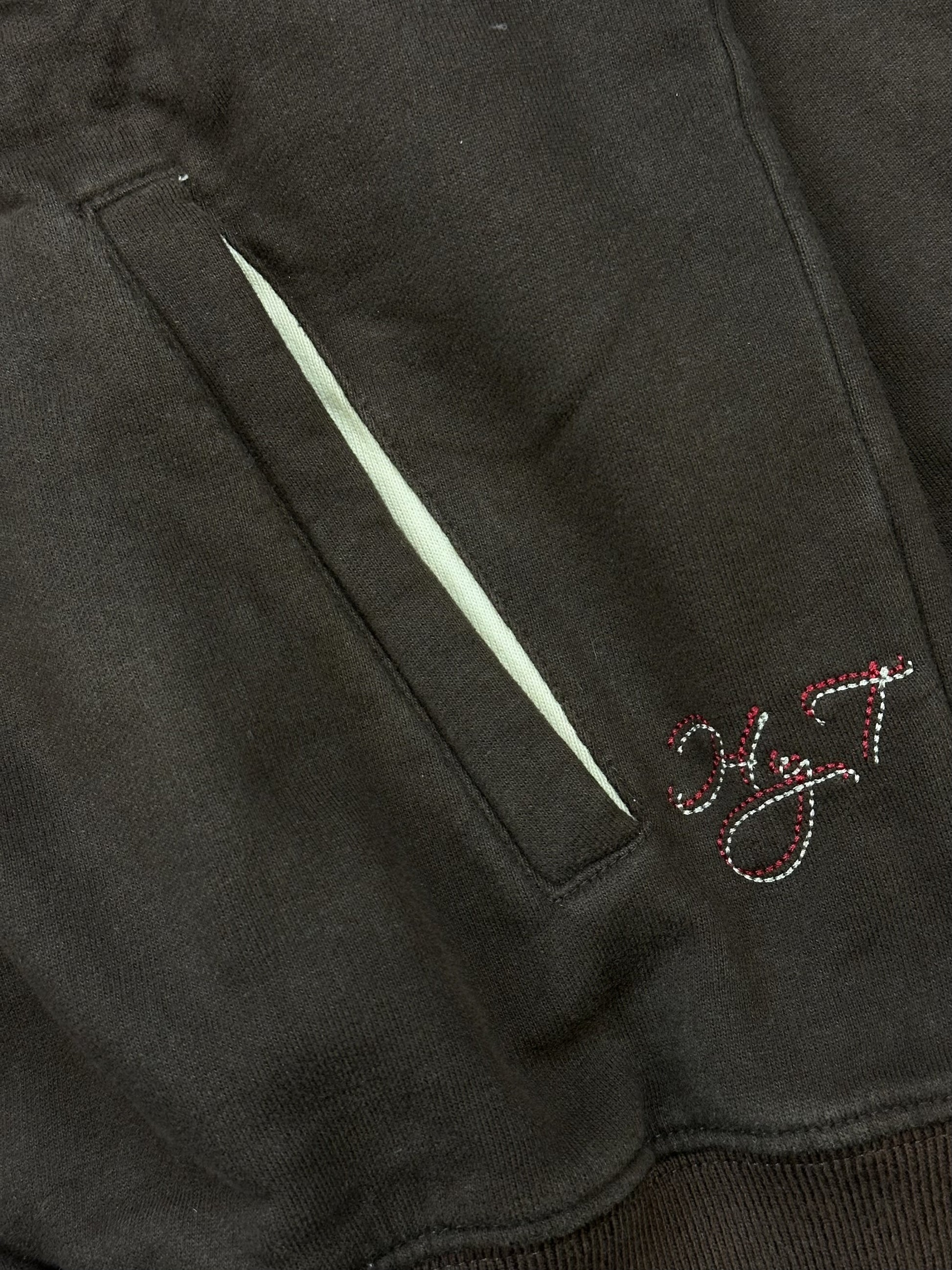 vintage La Martina sweatjacket {M}
