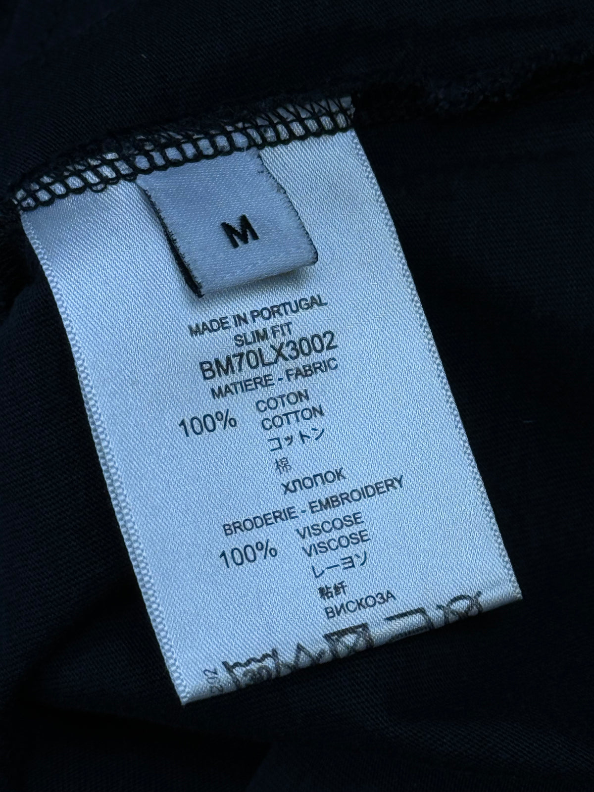 vintage Givenchy t-shirt