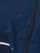 Cargar imagen en el visor de la galería, vintage Adidas Olympique Marseille windbreaker {XS}
