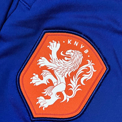 Nike Netherlands trackpants DSWT {S,M}