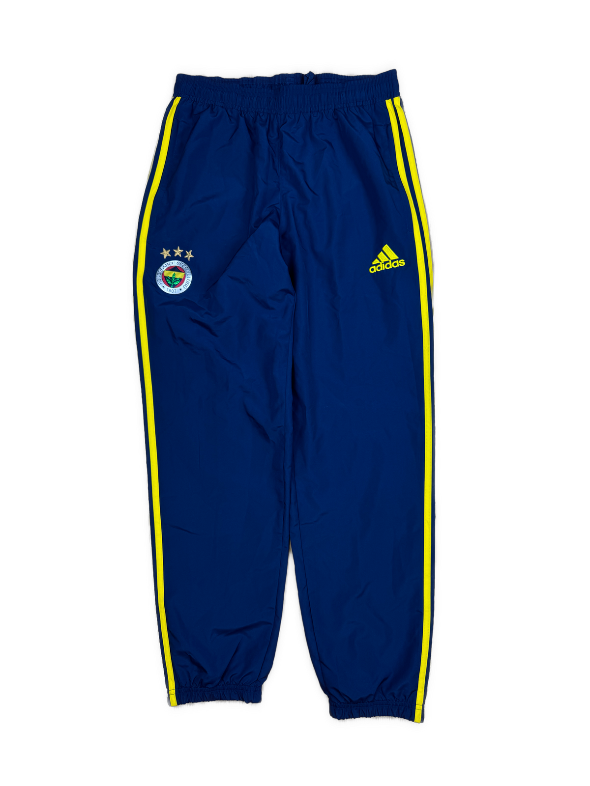 vintage Adidas Fenerbahce tracksuit {M}