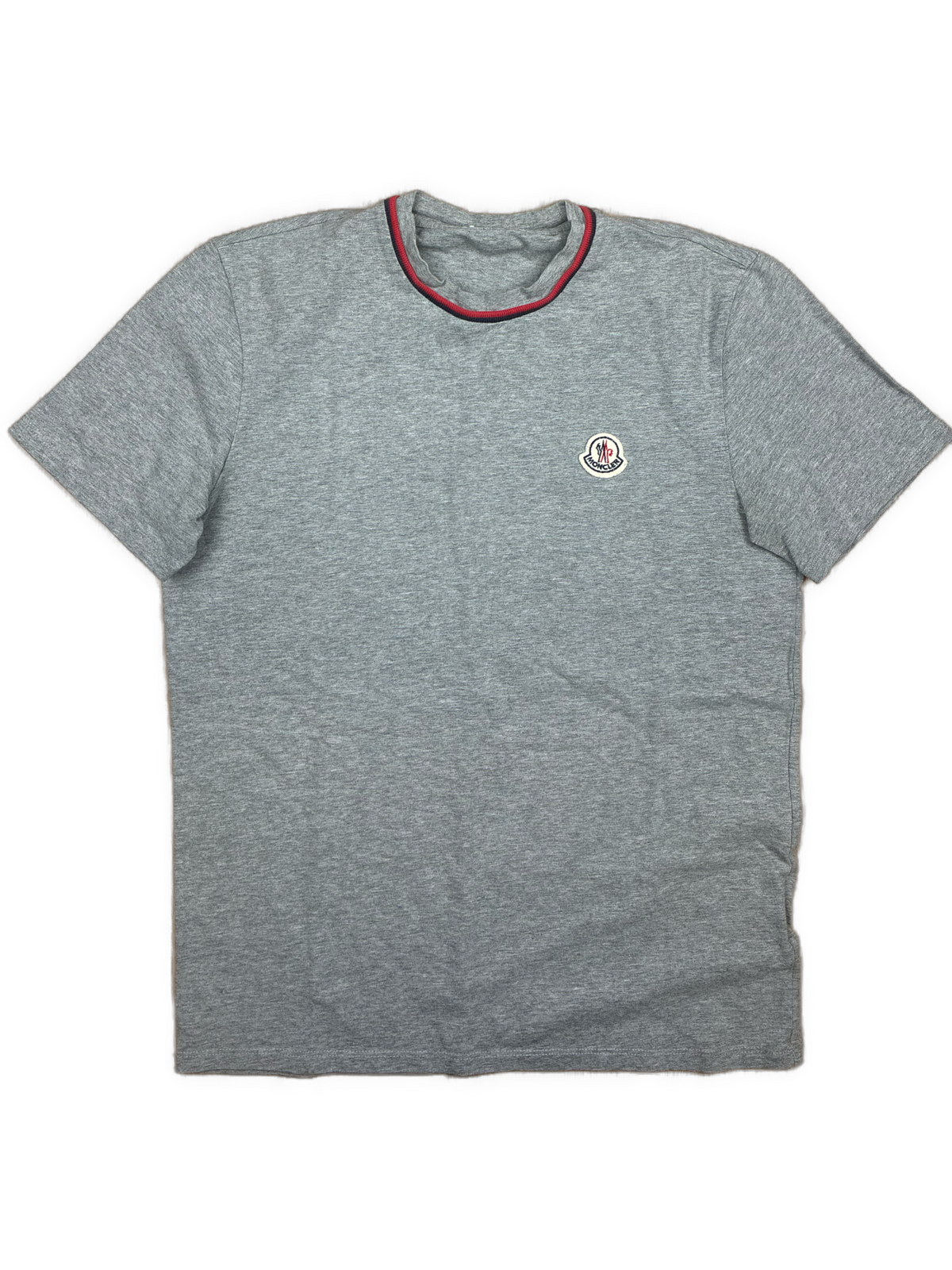 vintage Moncler t-shirt {S}