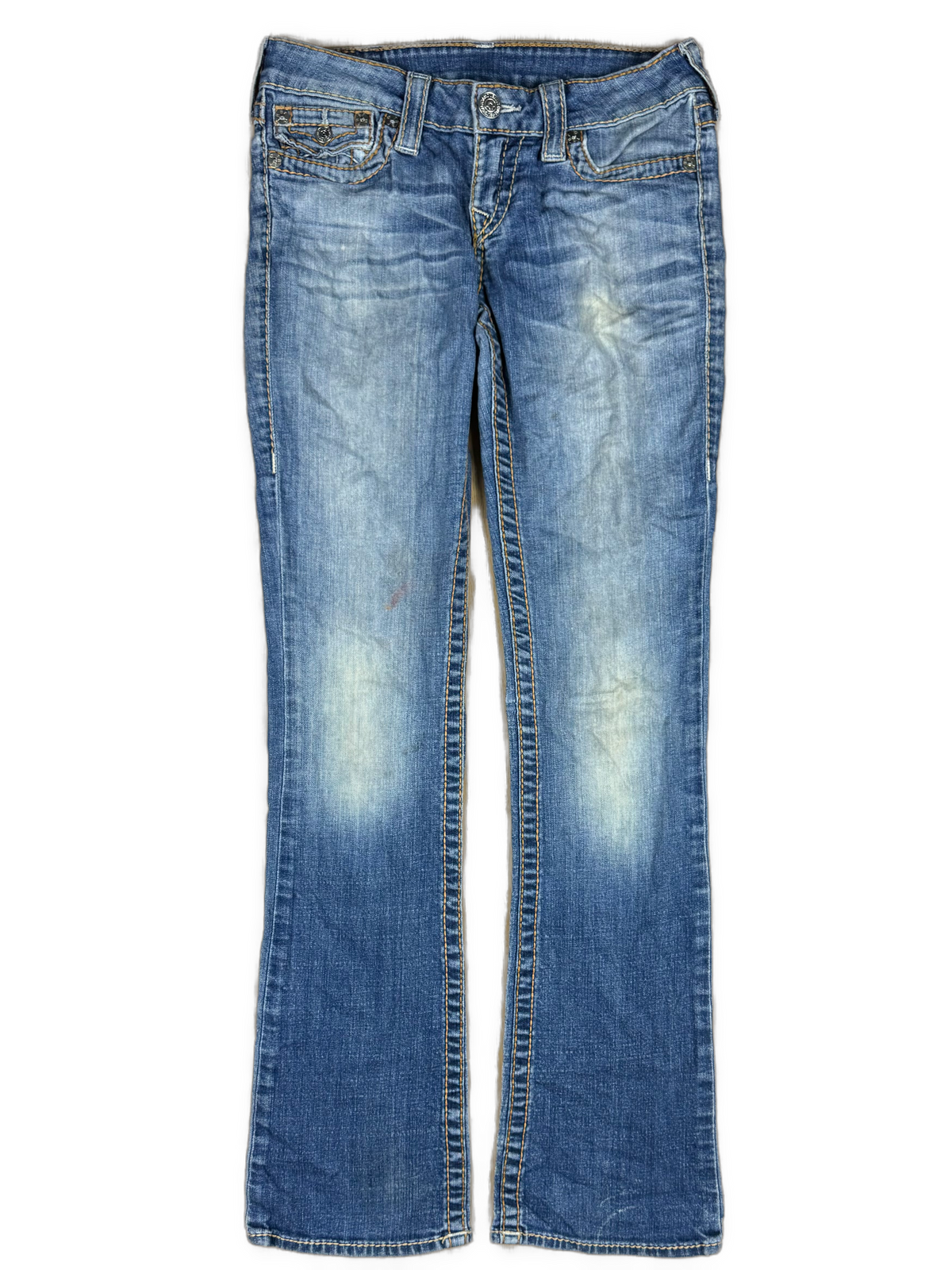 vintage True Religion jeans {S}