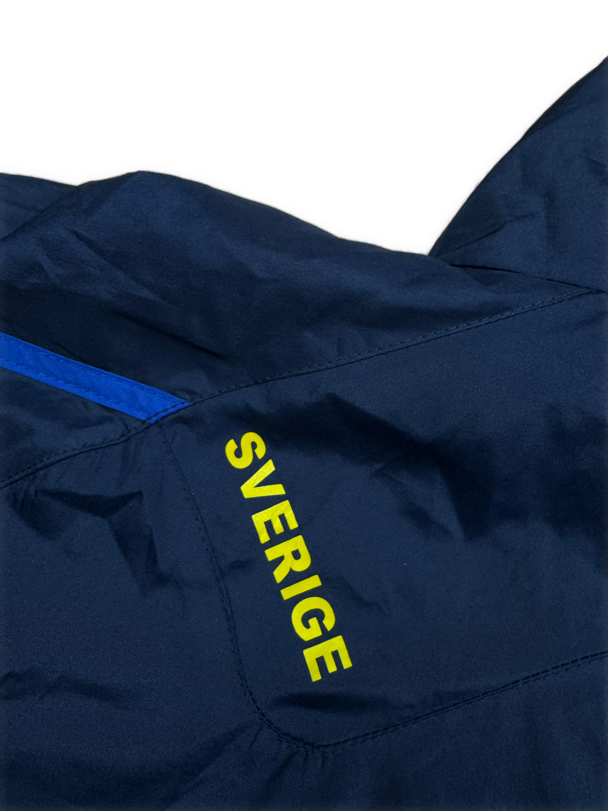 vintage Umbro Sweden windbreaker {M}
