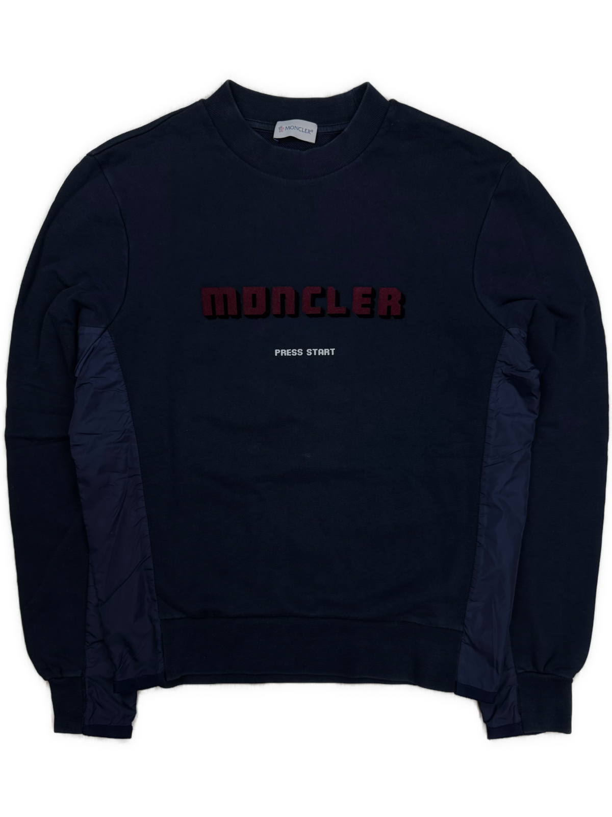 vintage Moncler sweater {S}