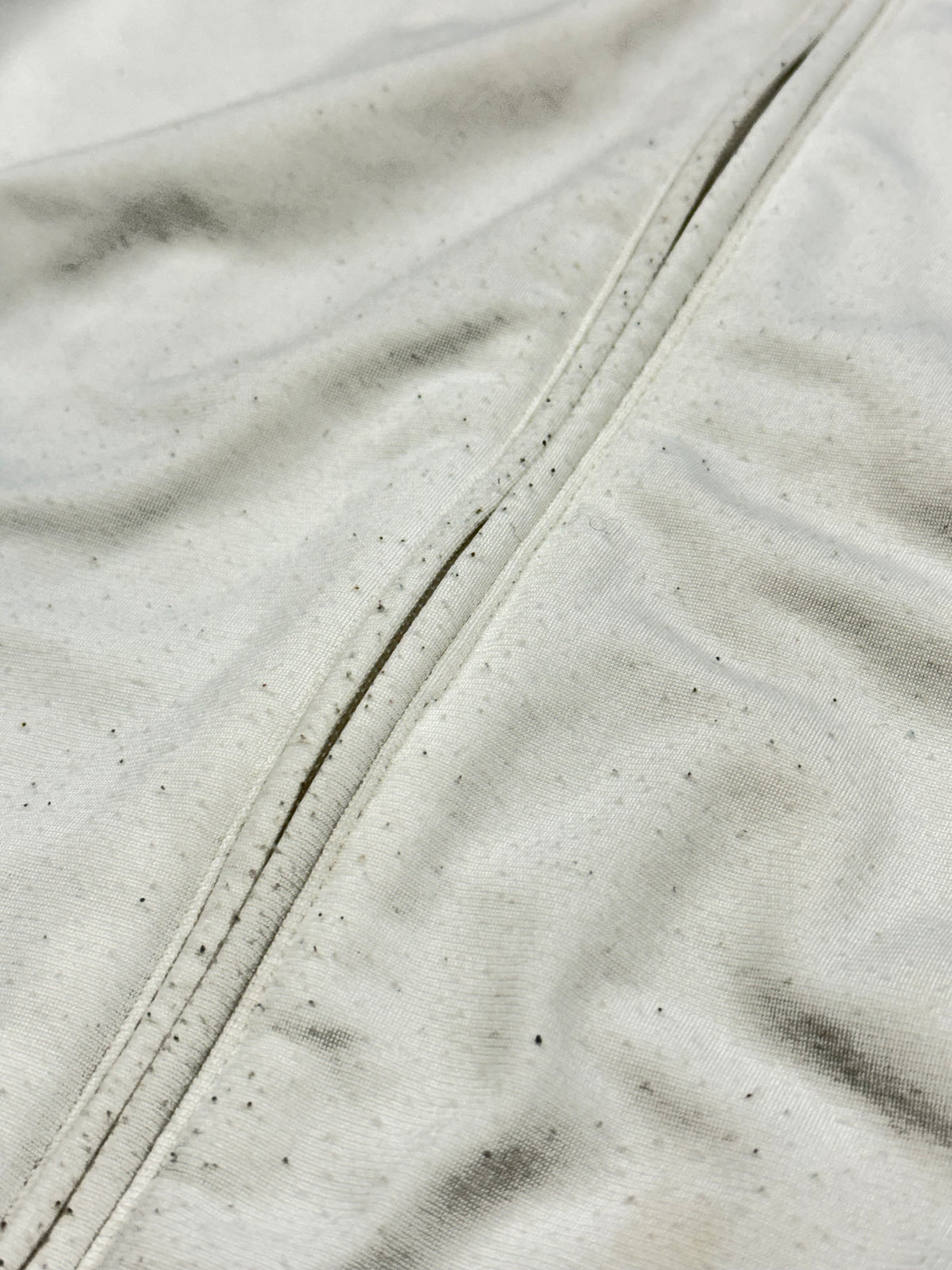 vintage Nike trackjacket {M}