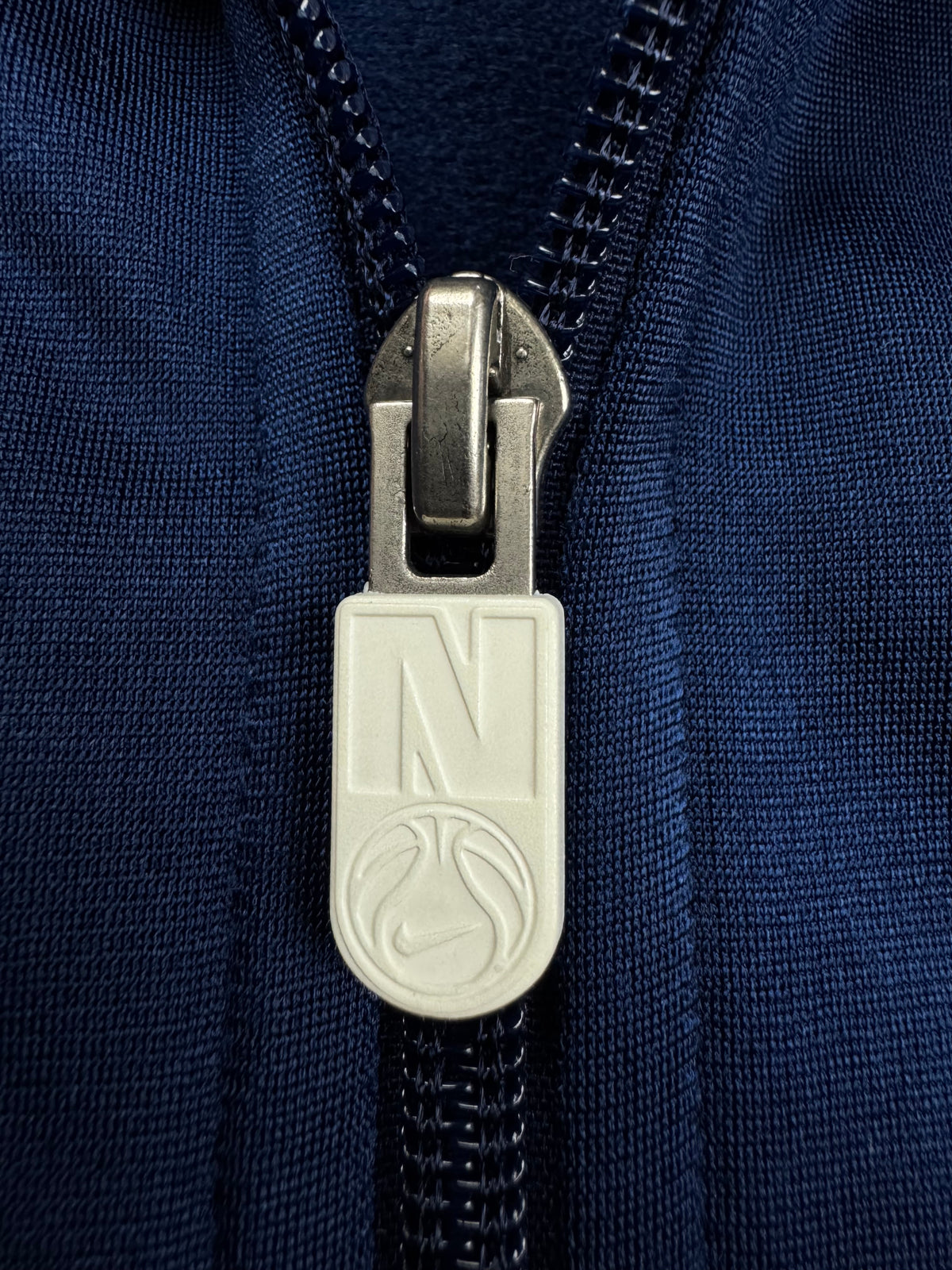 vintage Nike trackjacket {M}