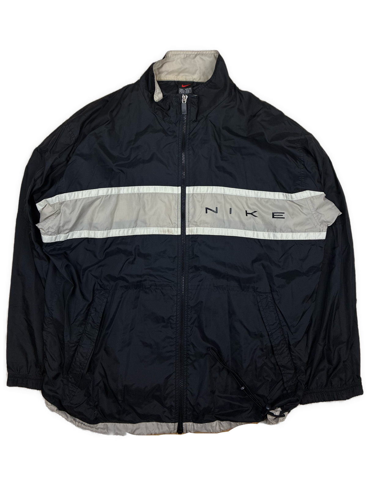 vintage Nike windbreaker {M}