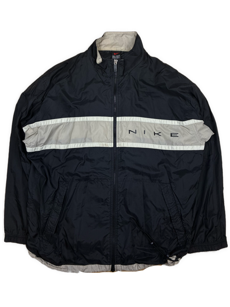 vintage Nike windbreaker {M}