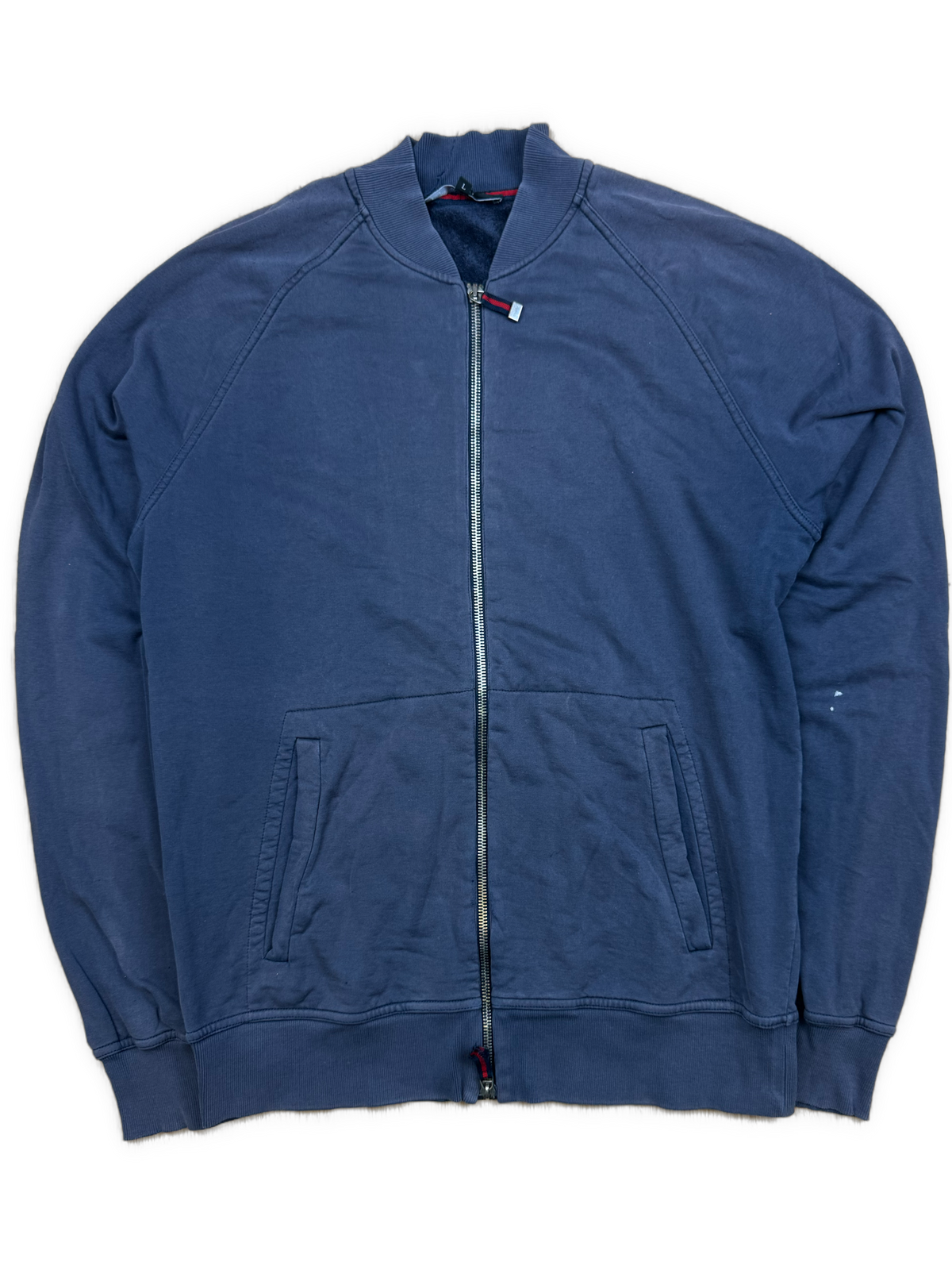 vintage Gucci sweatjacket {M}