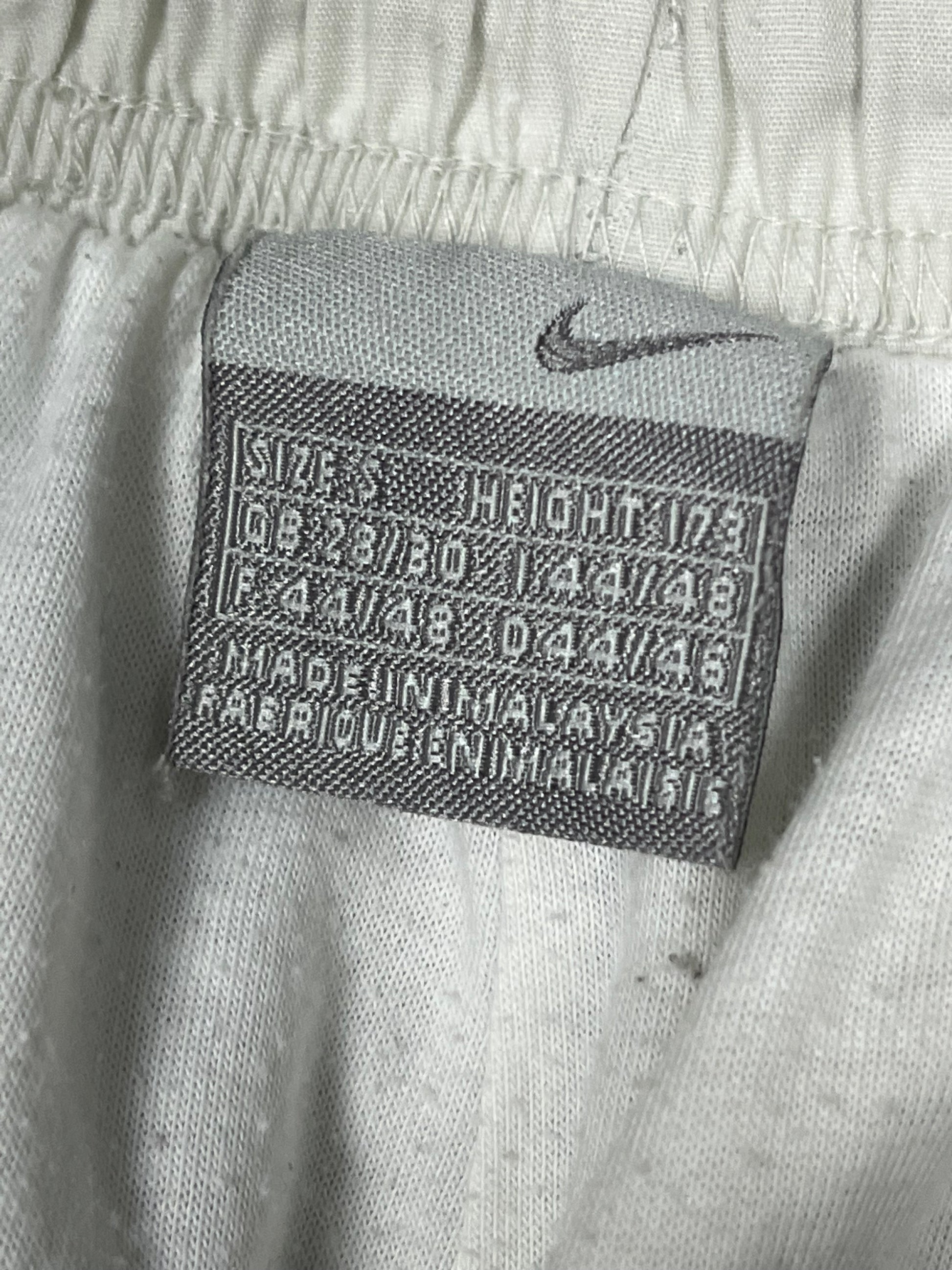 vintage Nike trackpants {S}