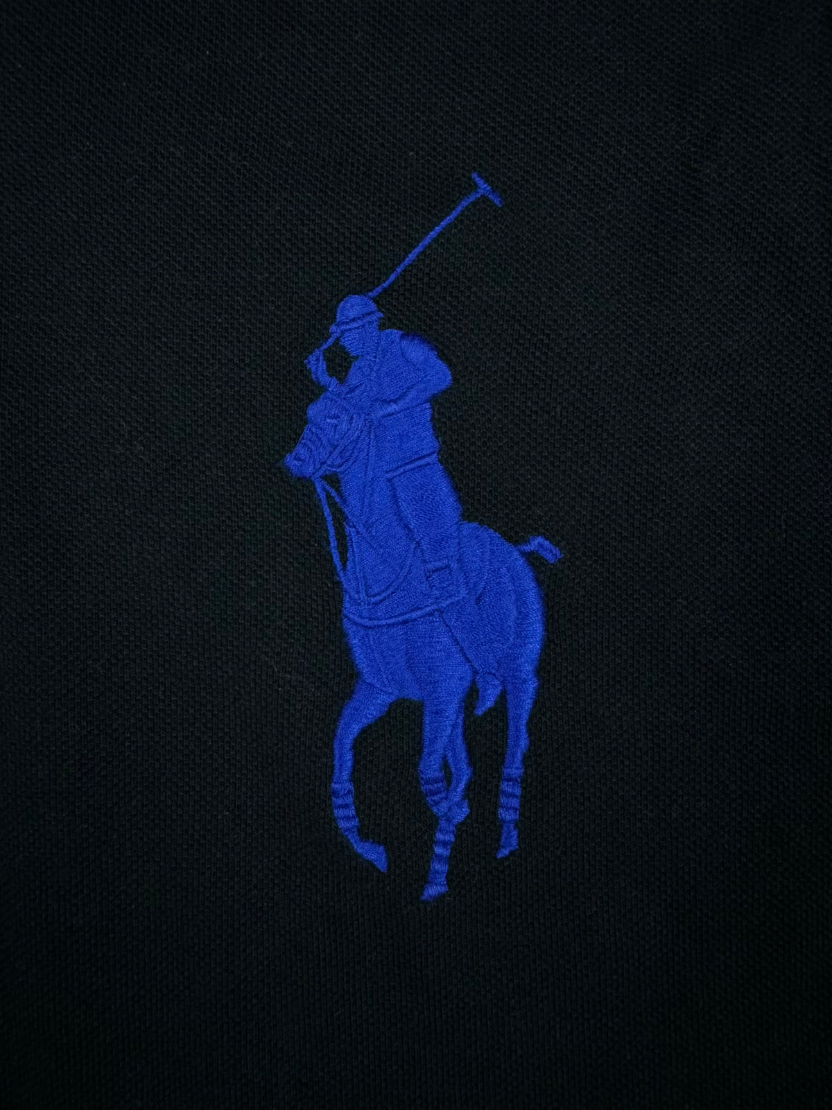 vintage Polo Ralph Lauren polo {S}