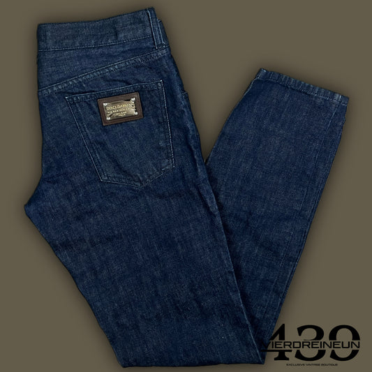 vintage Dolce & Gabbana jeans {S}