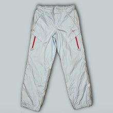 Load image into Gallery viewer, vintage Nike TN TUNED tracksuit {M}
