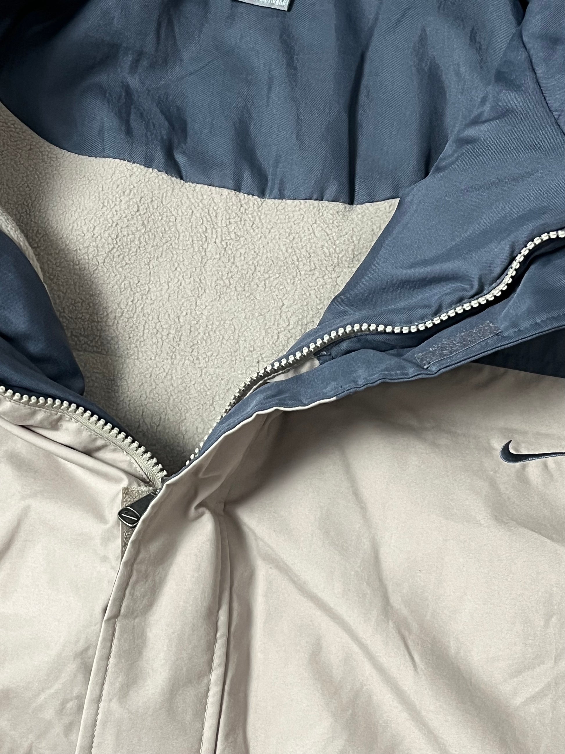 vintage Nike winterjacket {XL}