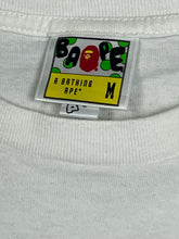 Carica l&#39;immagine nel visualizzatore di Gallery, vintage BAPE a bathing ape X DRAGON BALL t-shirt {M}
