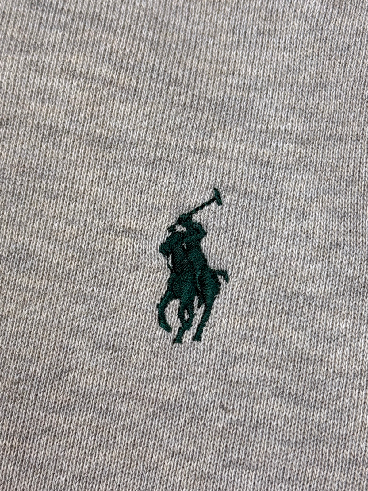 vintage Polo Ralph Lauren sweatjacket {M}