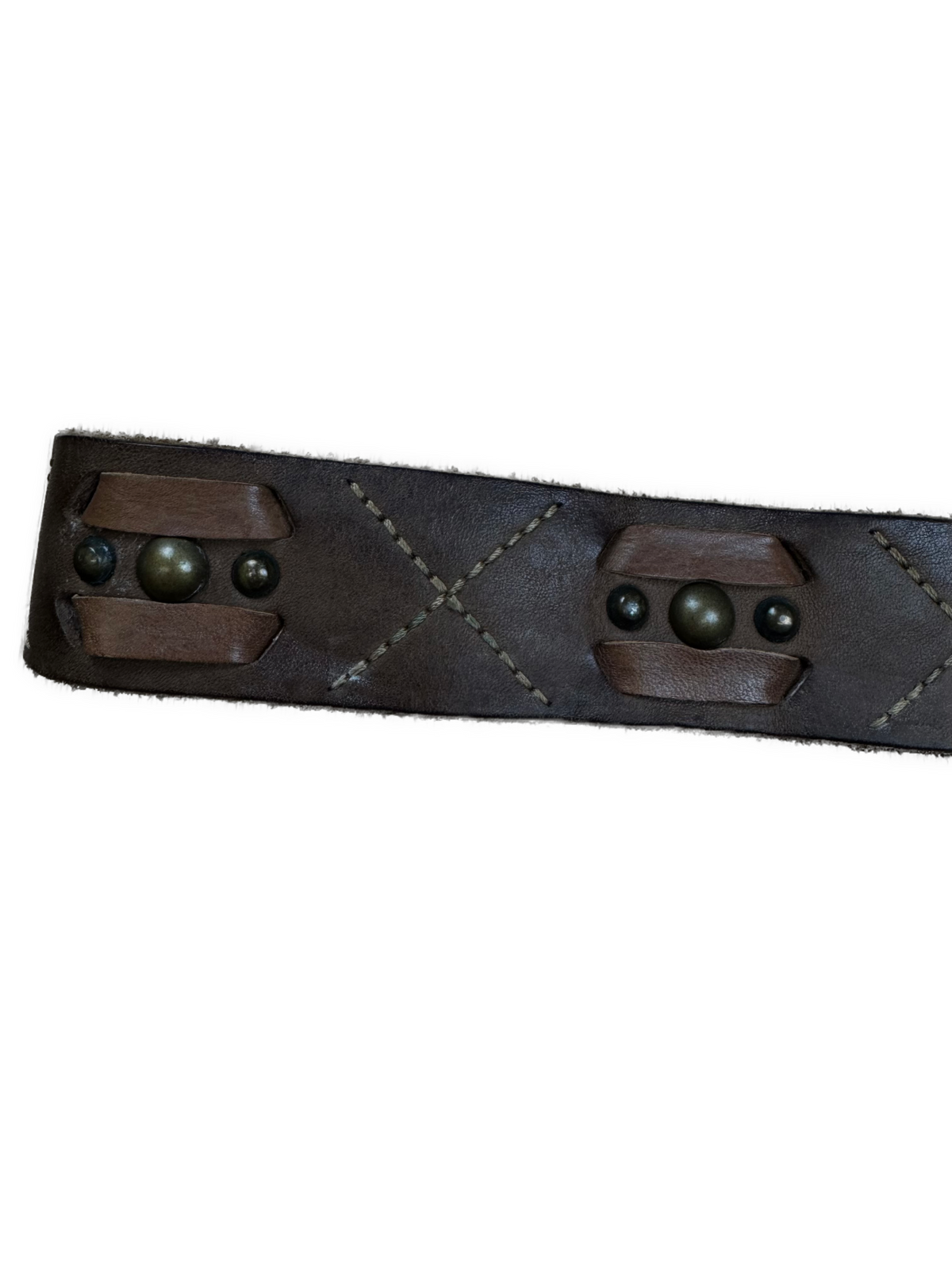vintage Dolce & Gabbana belt