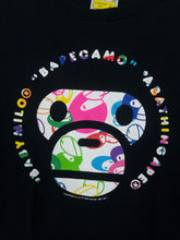 Charger l&#39;image dans la galerie, vintage BAPE a bathing ape t-shirt {S}
