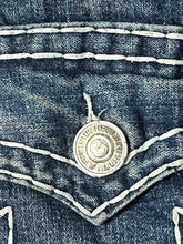 Lade das Bild in den Galerie-Viewer, vintage True Religion jeans {S}
