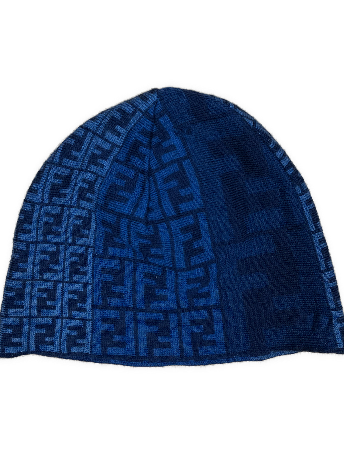 vintage Fendi beanie