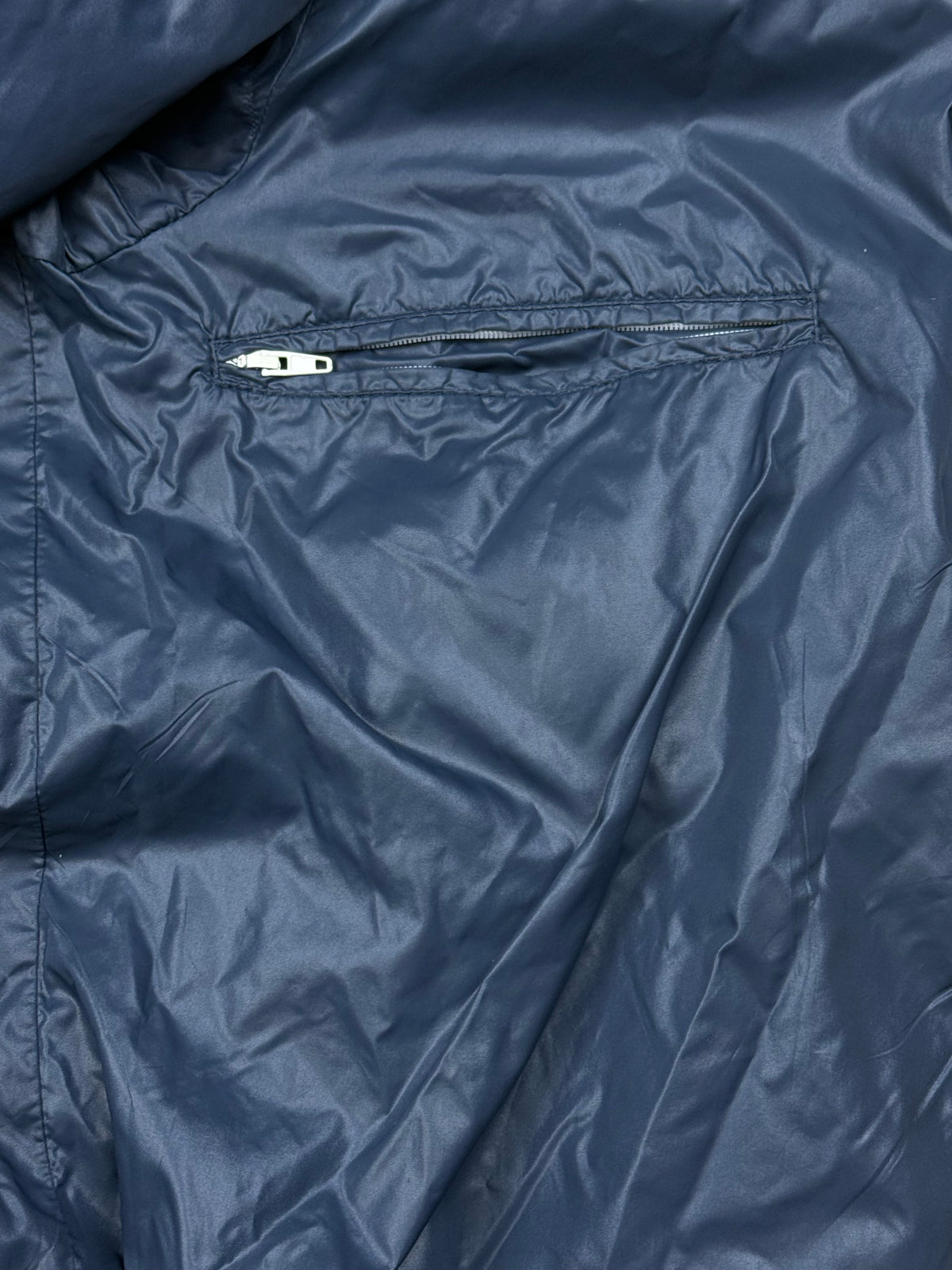 vintage Dolce & Gabbana windbreaker {M}