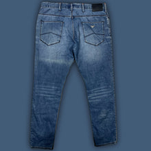 Load image into Gallery viewer, vintage Armani jeans {M}
