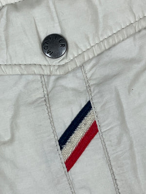 vintage Moncler winterjacket {M}