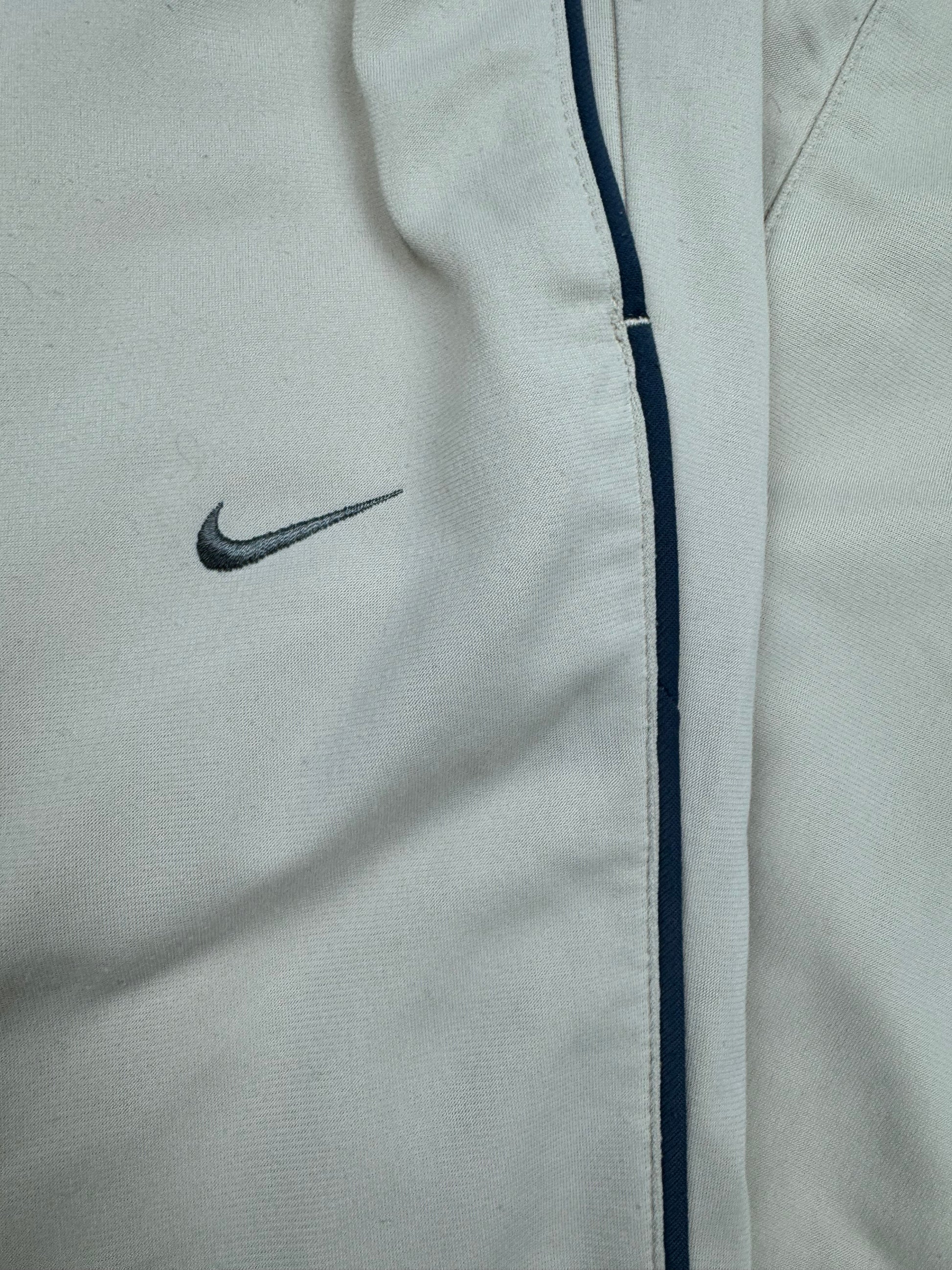vintage Nike joggingpants {L}
