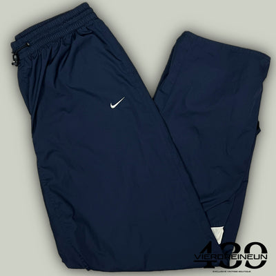 vintage Nike trackpants {M}