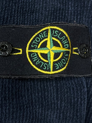 vintage Stone Island knittedsweater {M}