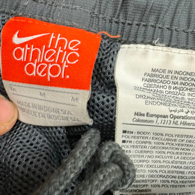 vintage Nike trackpants {M}