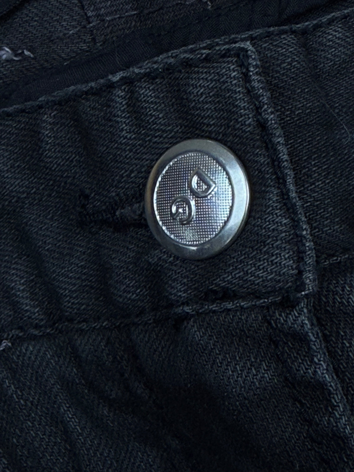vintage Dolce & Gabbana jeans {M}