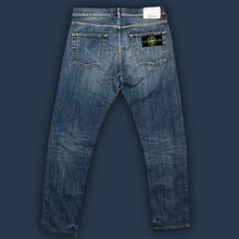 Load image into Gallery viewer, vintage Stone Island jeans {M}
