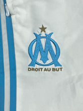 Load image into Gallery viewer, vintage Adidas Olympique Marseille trackpants {L}
