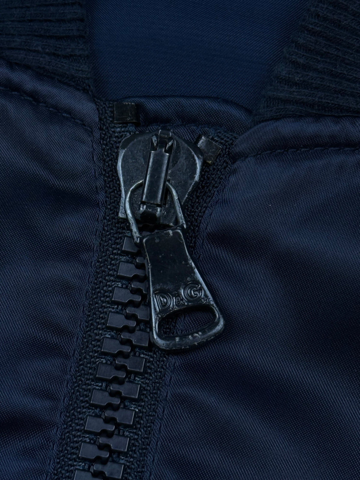 vintage Dolce & Gabbana windbreaker {S}