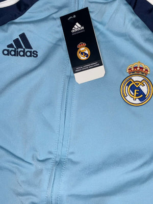 vintage Adidas Real Madrid tracksuit 2008-2009 DSWT {XS,M,L}
