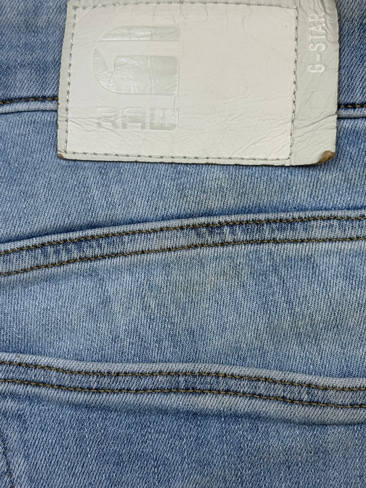 vintage G-STAR jeans {S}