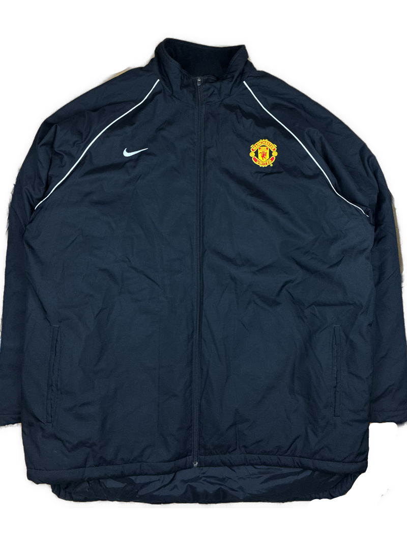 vintage Nike winterjacket {XXL}