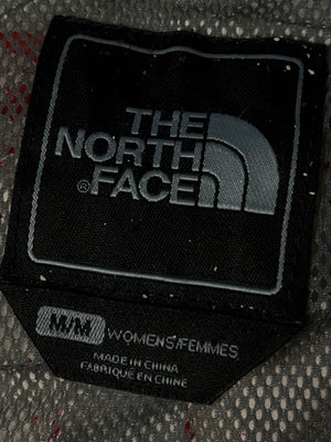 vintage North Face windbreaker {S}