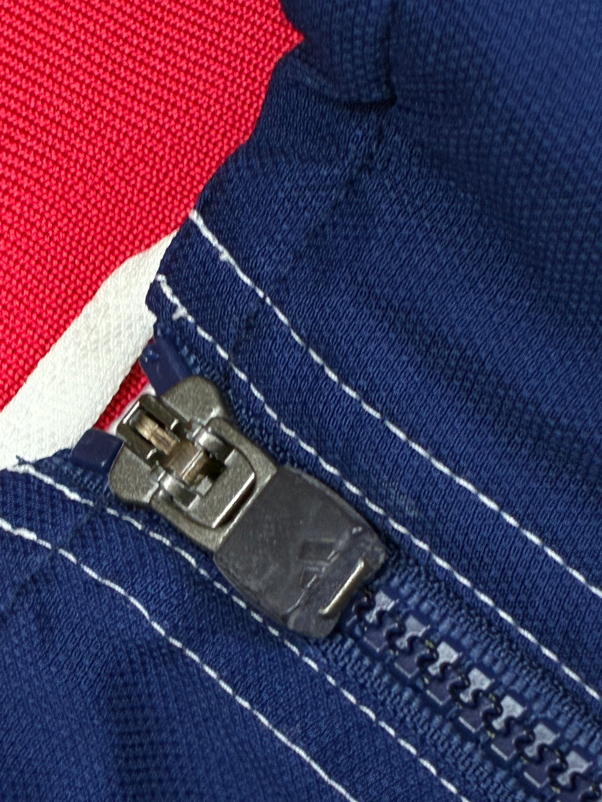 vintage Adidas France tracksuit {XL}