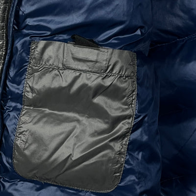 grey Blauer winterjacket {M}
