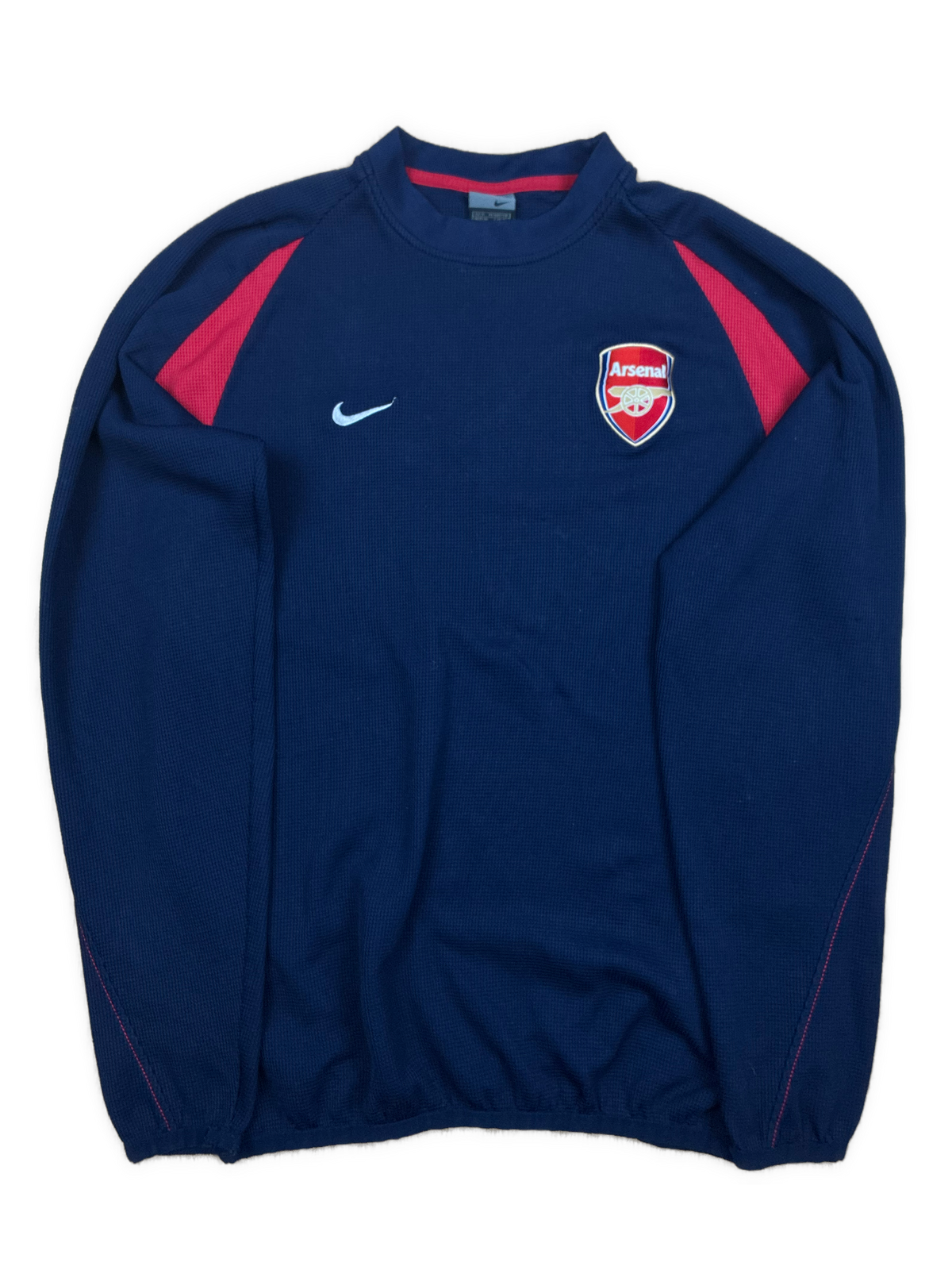 vintage Nike Fc Arsenal sweater {M}