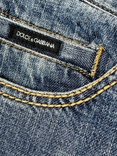 Carica l&#39;immagine nel visualizzatore di Gallery, vintage Dolce &amp; Gabbana jeans {XL}
