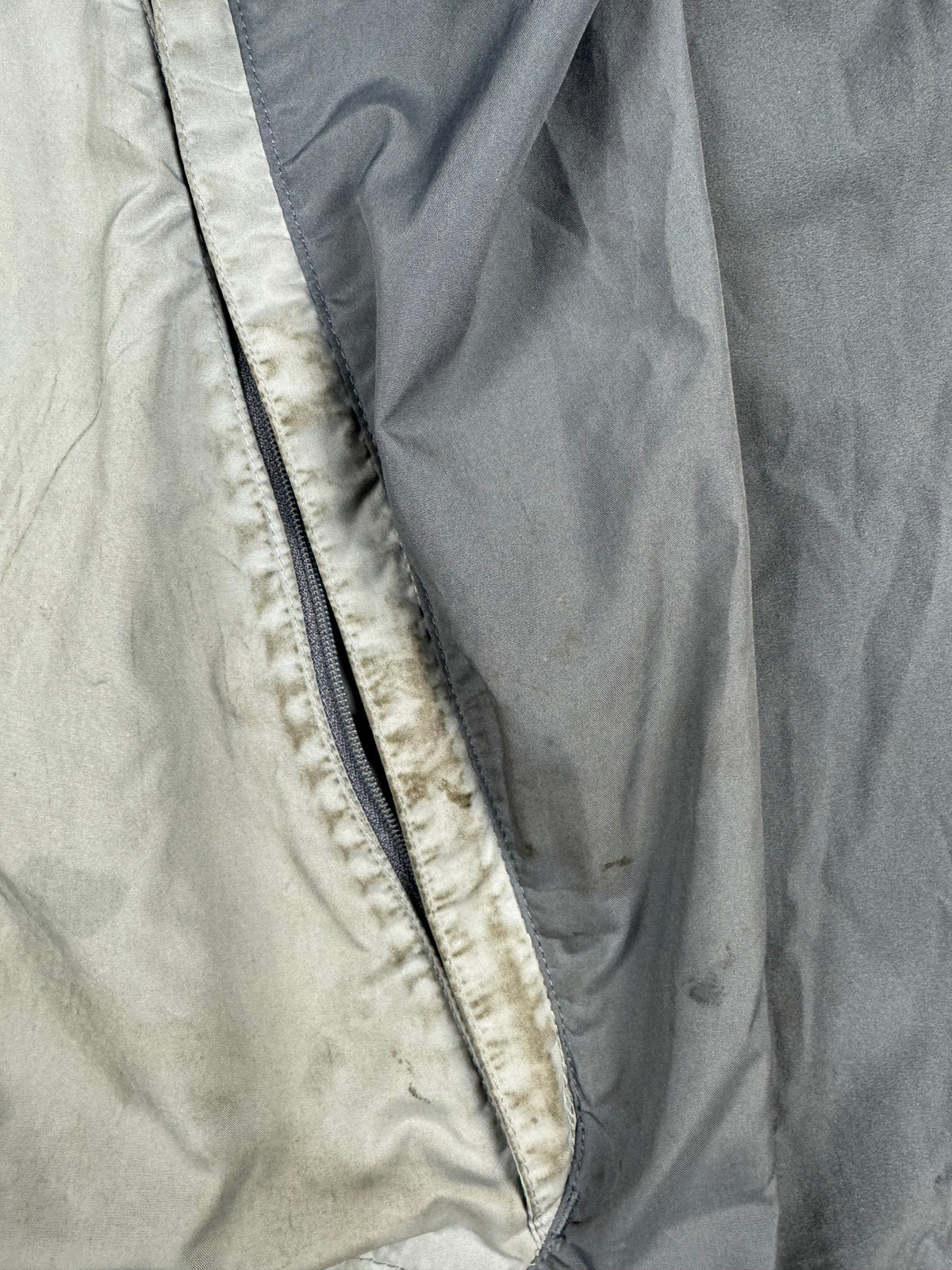 vintage Nike windbreaker {S}
