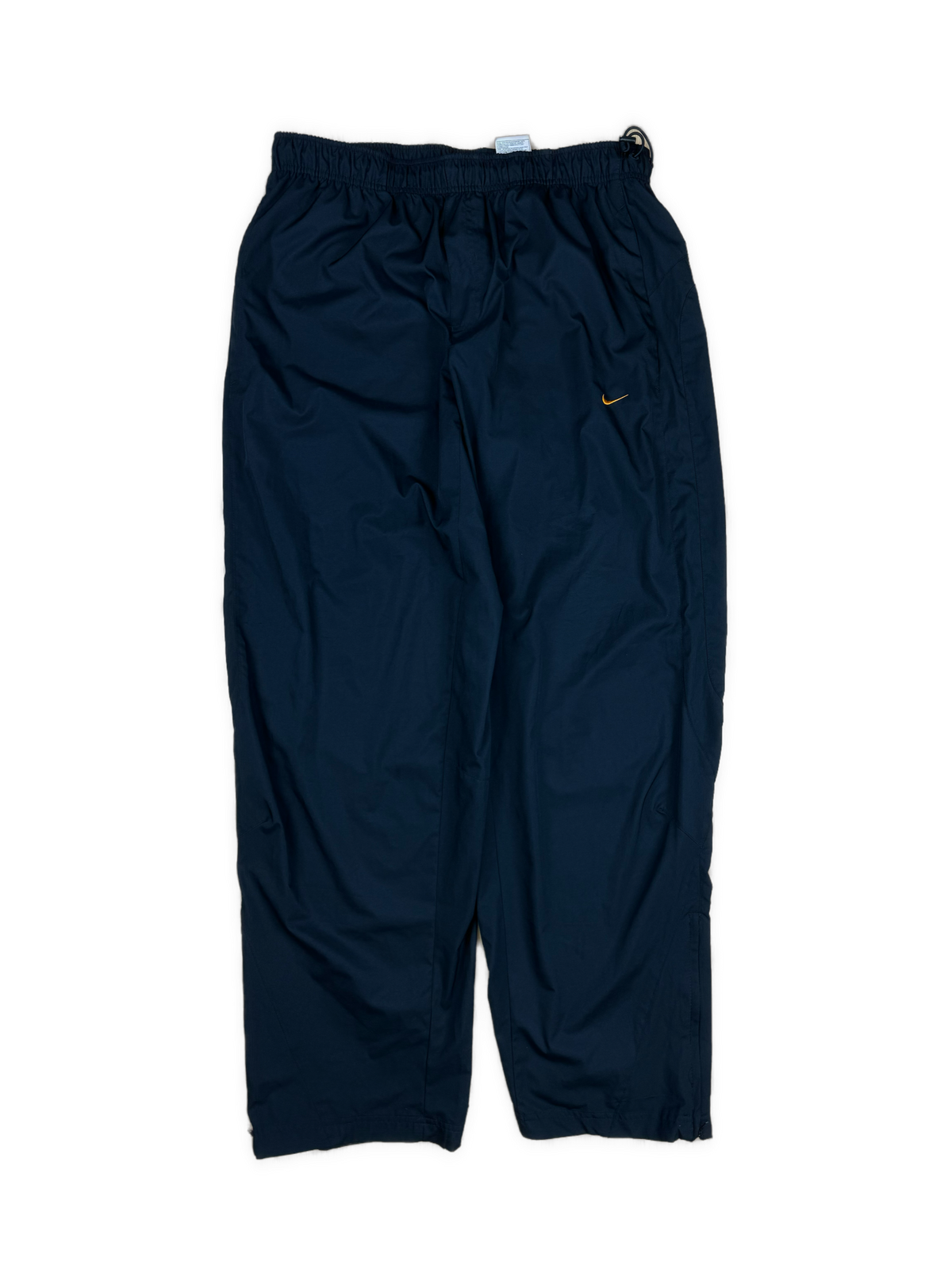 vintage Nike SHOX trackpants {XXL}